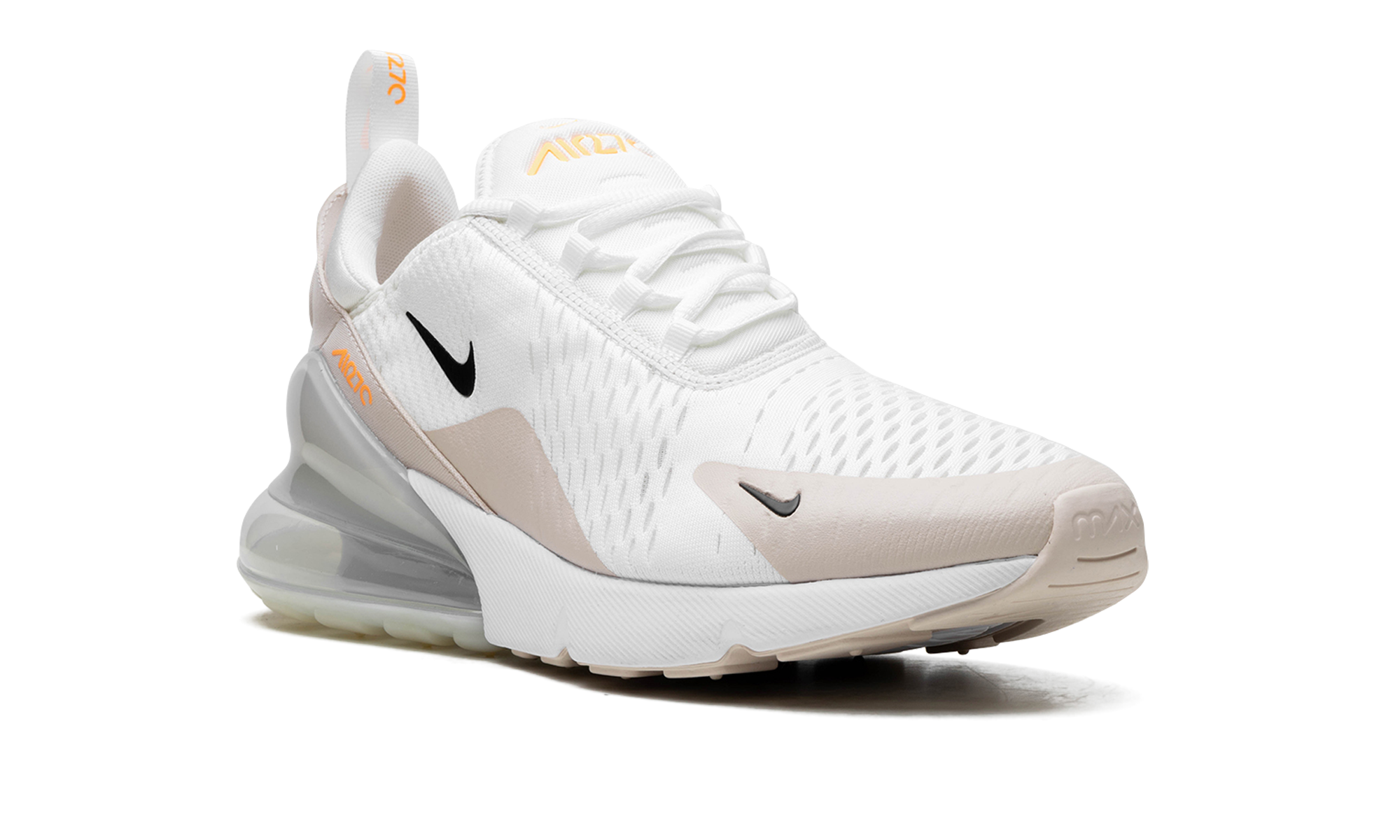 AIR MAX 270 MNS WMNS"Desert Sand" DH3050 100