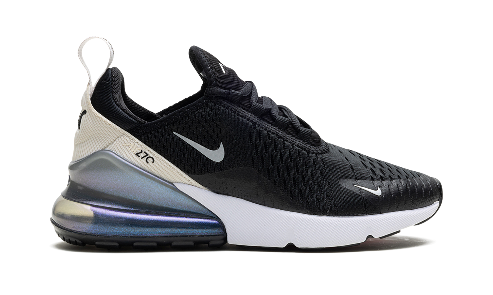 AIR MAX 270 WMNS"Black" DZ7736 002