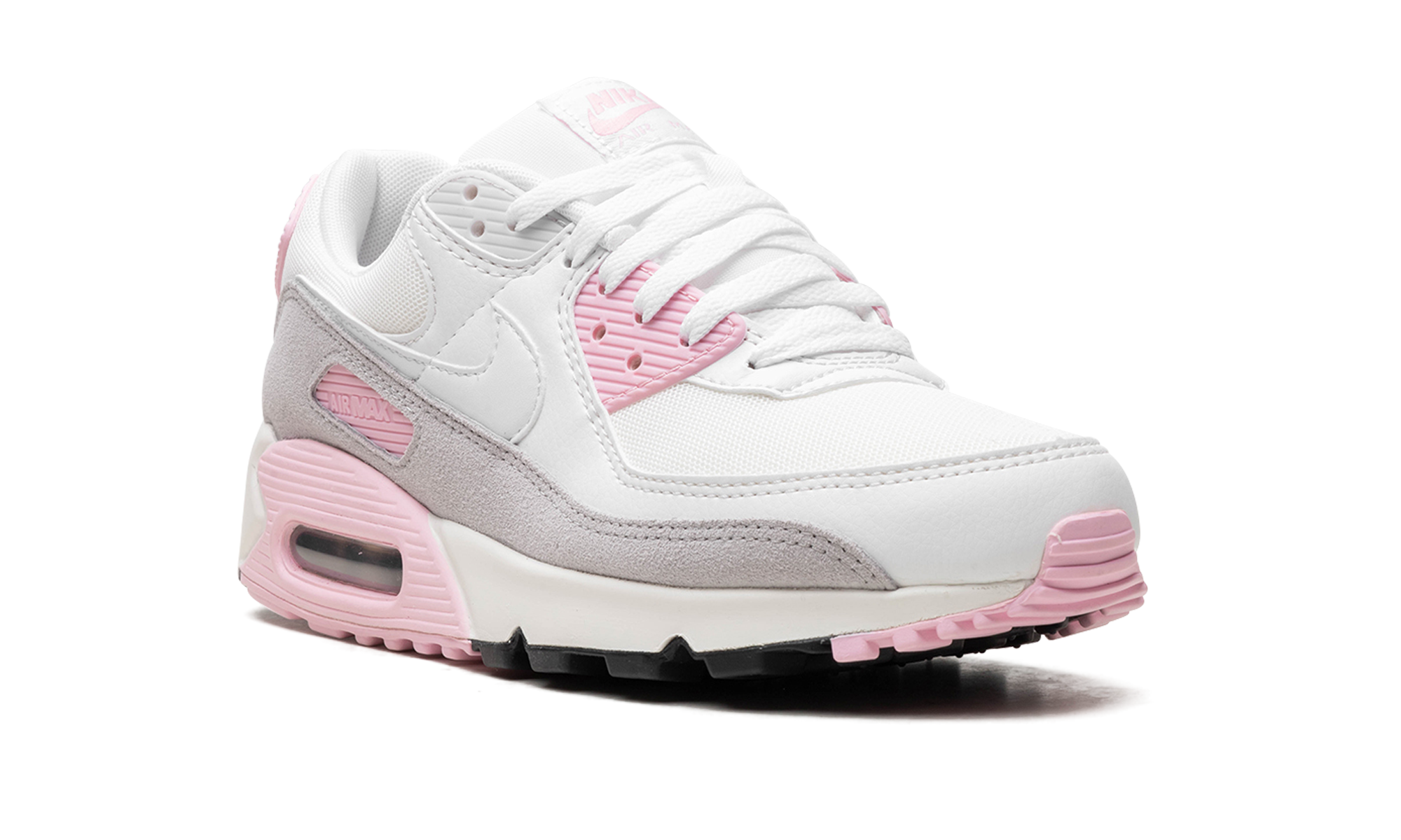 Air Max 90 WMNS"SOFT PINK" FN7489 100