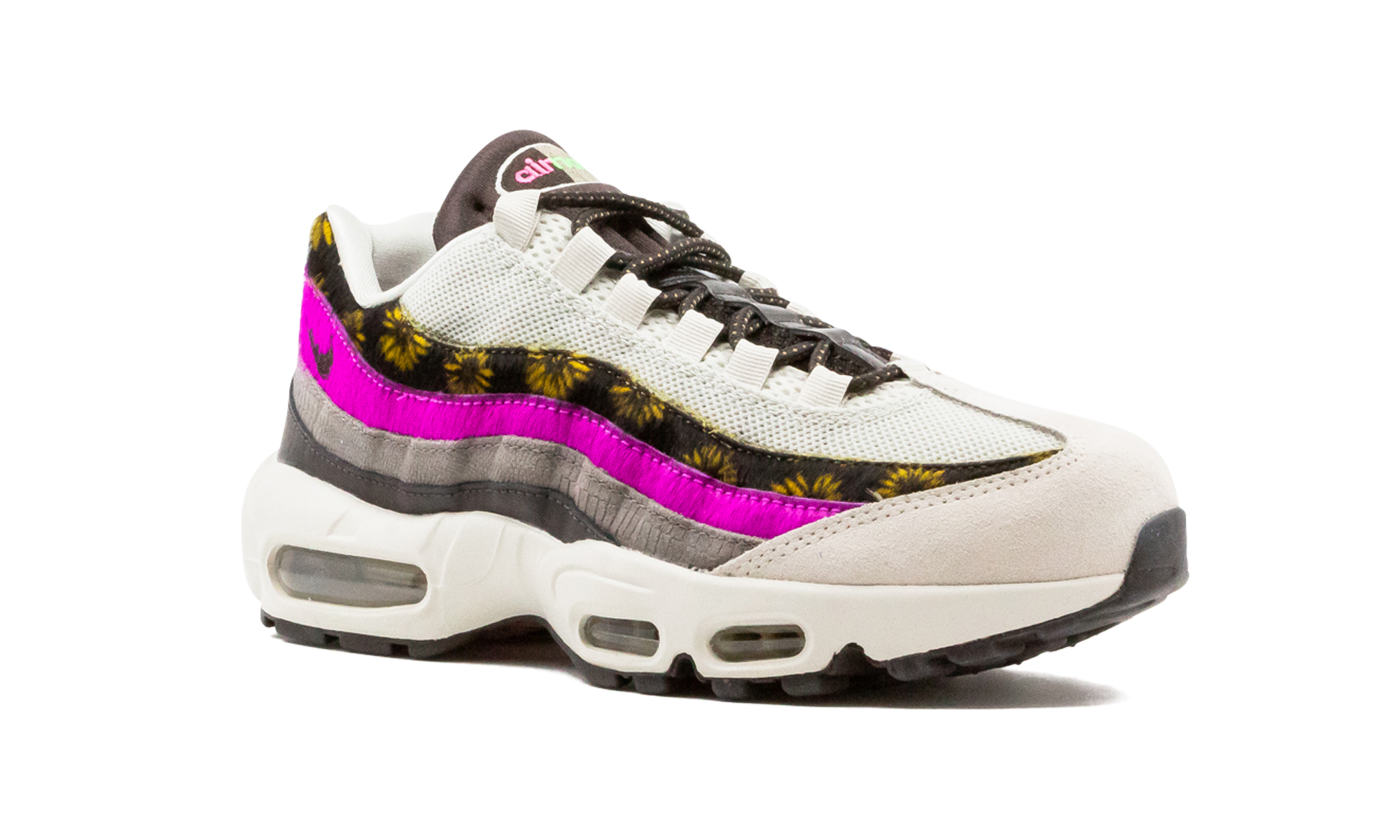 AIR MAX 95 PREMIUM WMNS"Daisy Chain"
