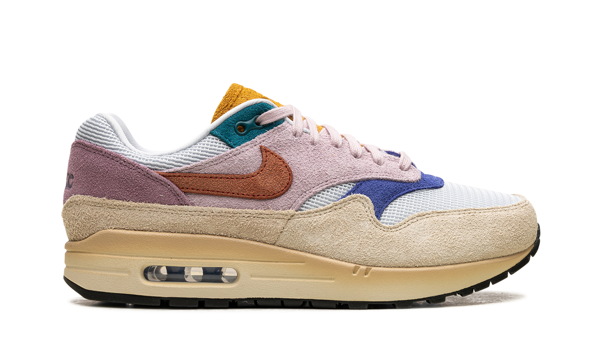 AIR MAX 1'87 PREM WMNS"Tan Lines" FN7200 224