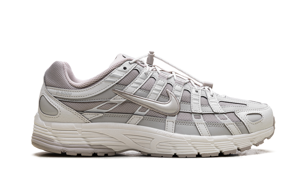 P - 6000 WMNS"Sail Light Bone Cream" IM5237 100