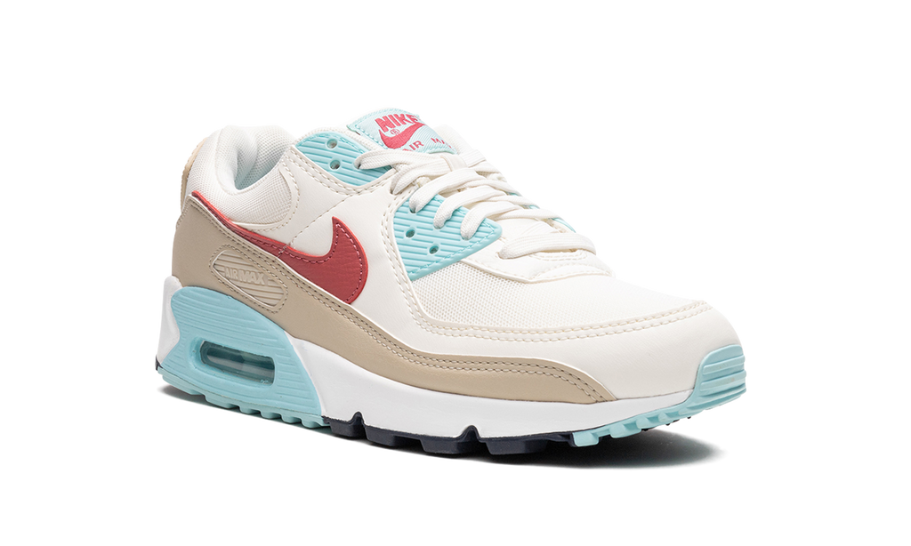 AIR MAX 90 WMNS"air max 90 sail copa" DQ4699 100