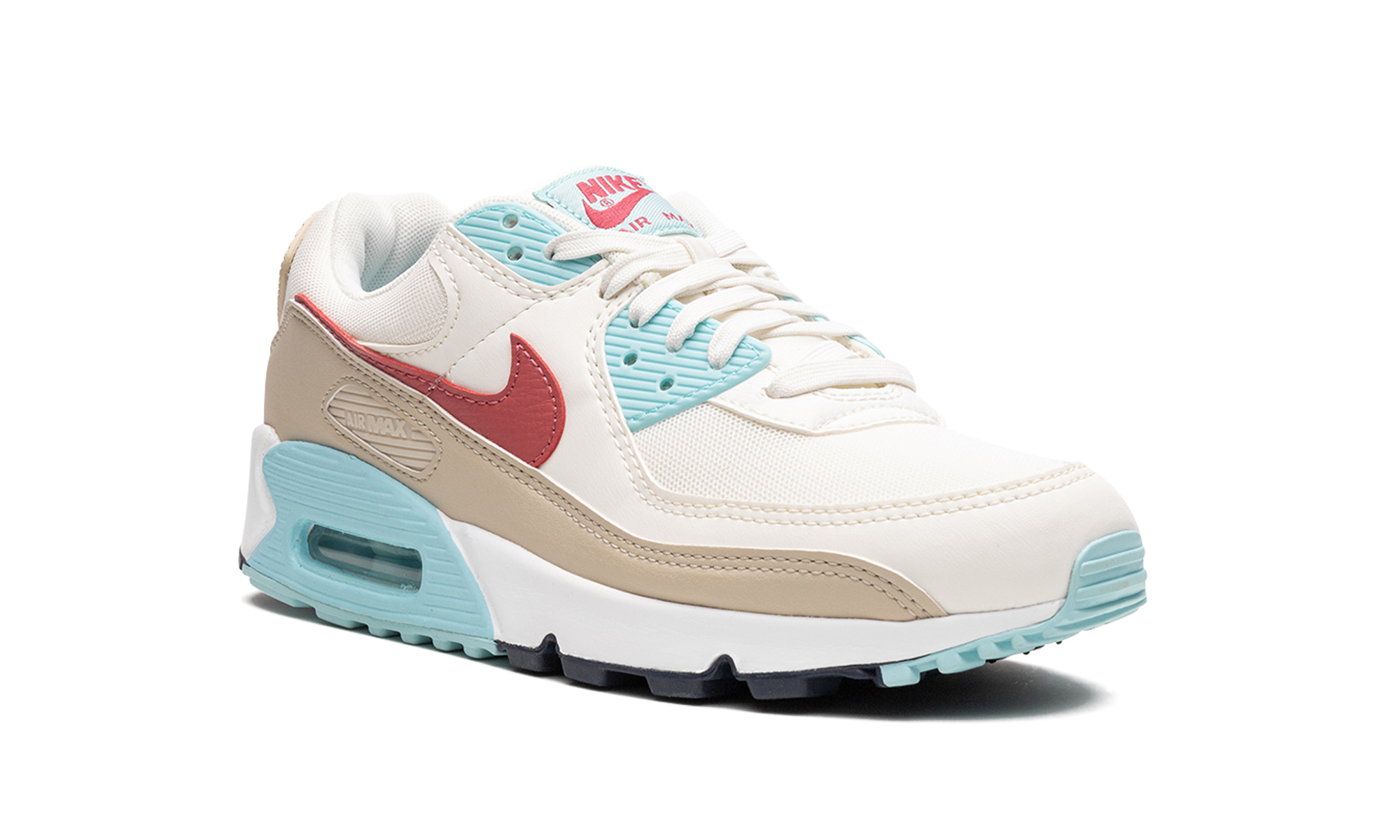 AIR MAX 90 WMNS"air max 90 sail copa" DQ4699 100