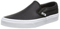 Canvas Shoes Unisex Classic Slip-On Skate Shoe