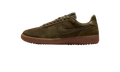 Field General WMNS"Medium Olive Sequoia Snakeskin" IM9207 200