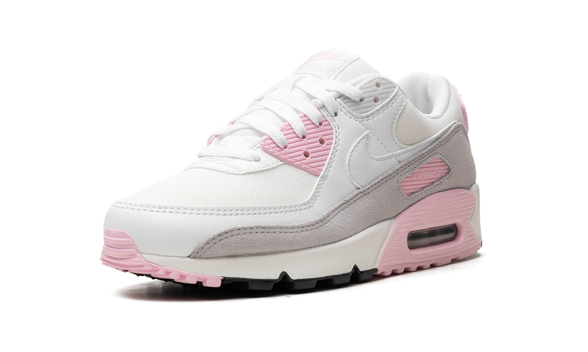 Air Max 90 WMNS"SOFT PINK" FN7489 100