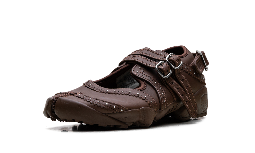 Air Rift WMNS"Light British Tan" IM7396 281