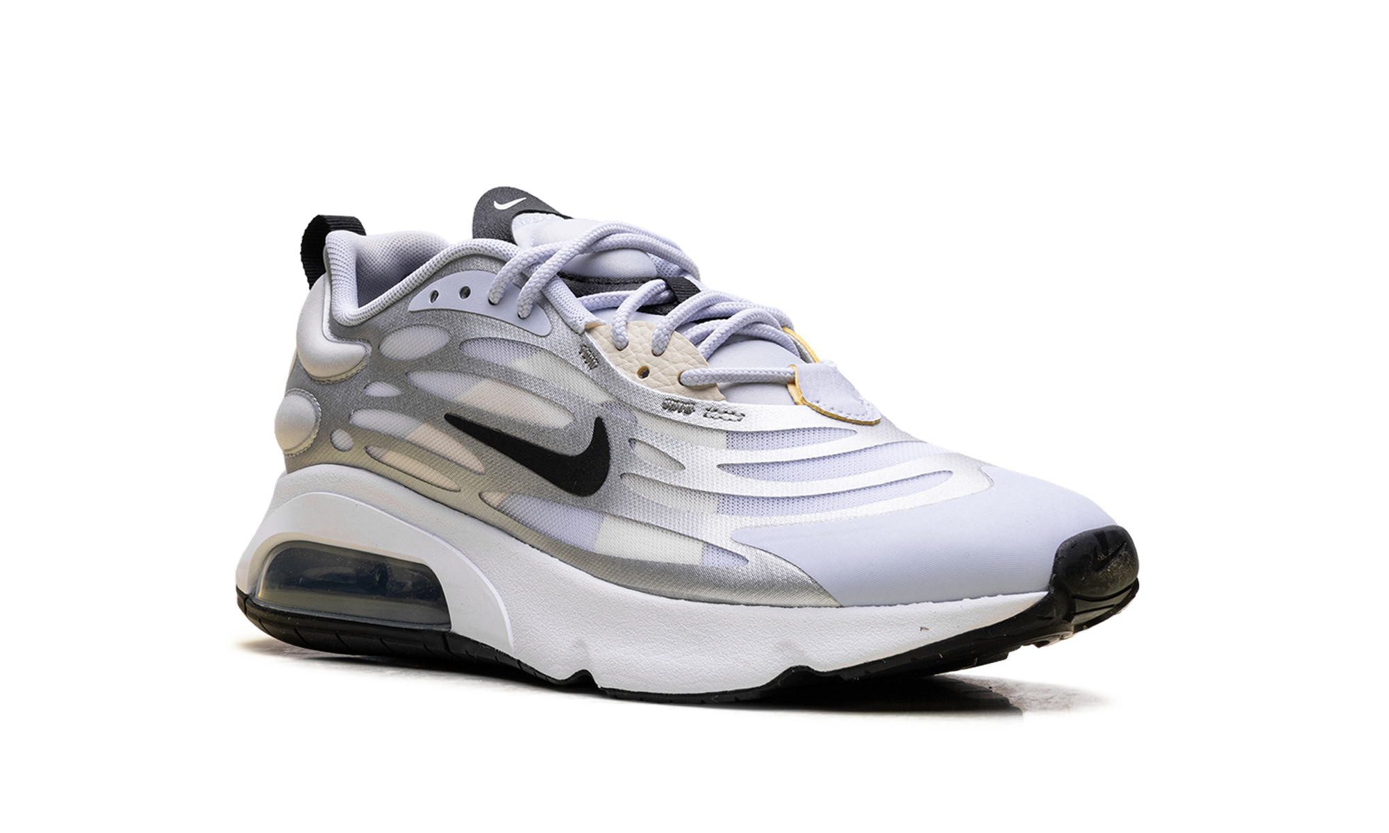 Air Max Exosense"SILVER" CK6922 001