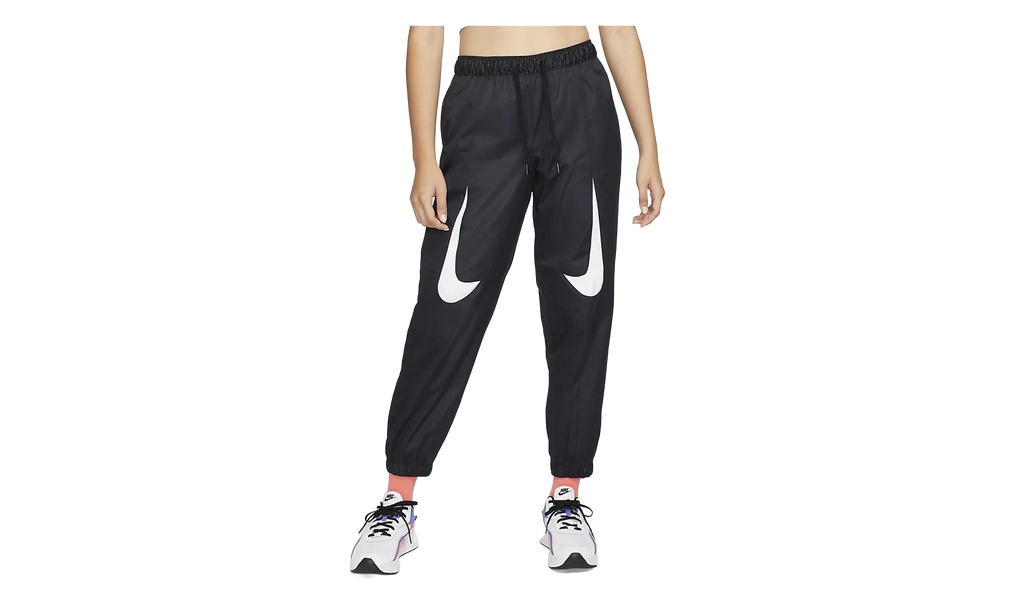 Sportswear Air Max Trousers WMNS"Black/ White" DM6086 010