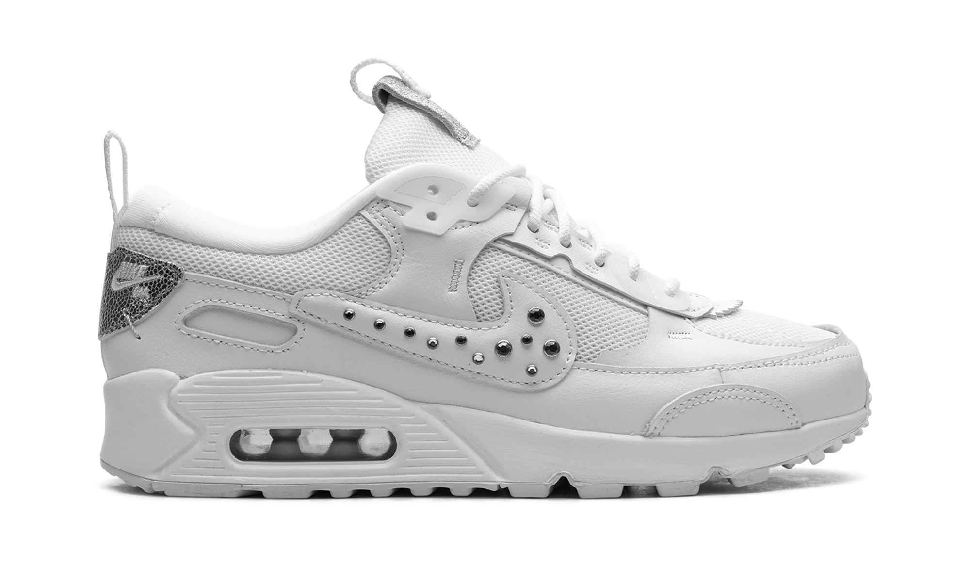 AIR MAX 90 FUTURA WMNS"Studded Swoosh" FQ8888 100
