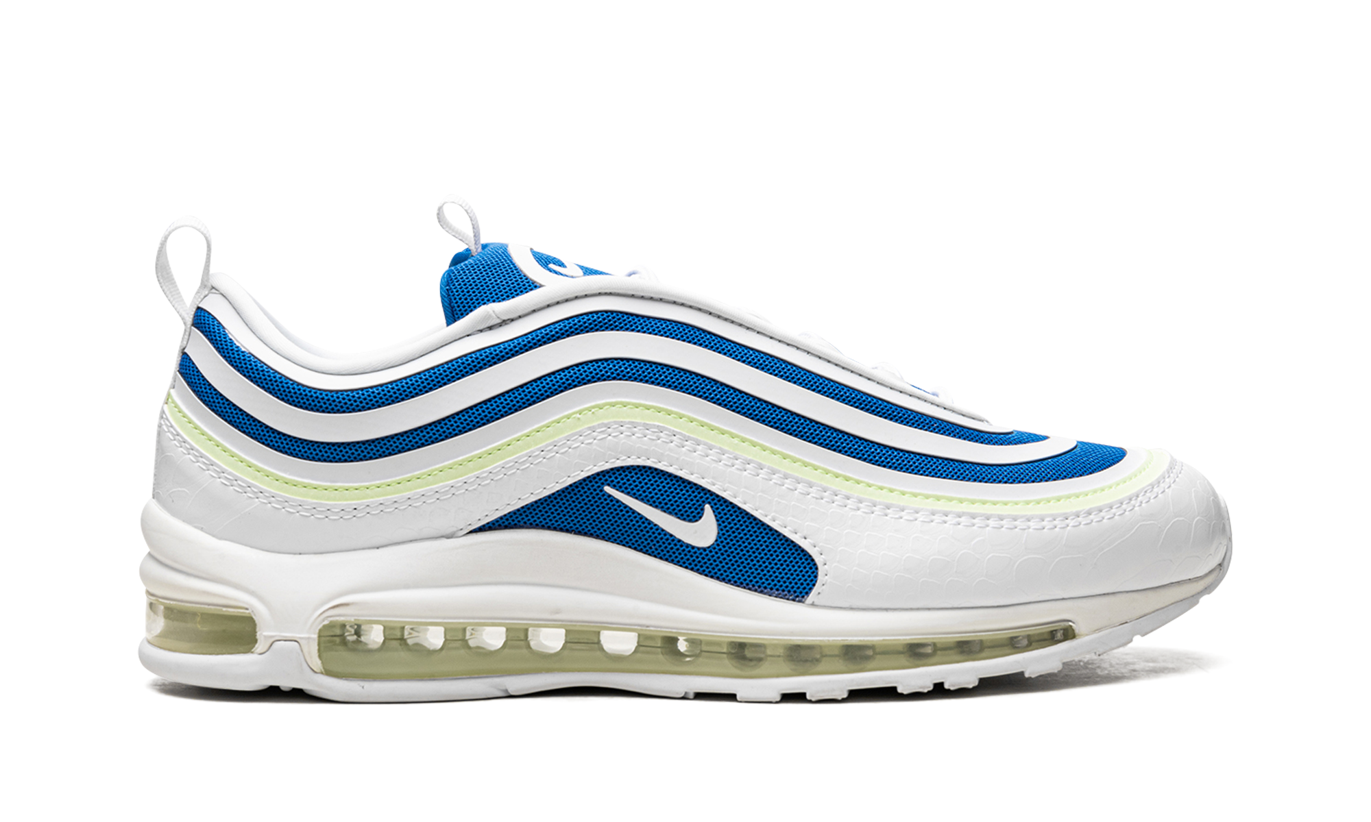AIR MAX 97 UL'17 SE WMNS"Sprite"