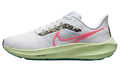 Air Zoom Pegasus 39 Cobalt Bliss Cofetti WMNS"White" FD0878 100