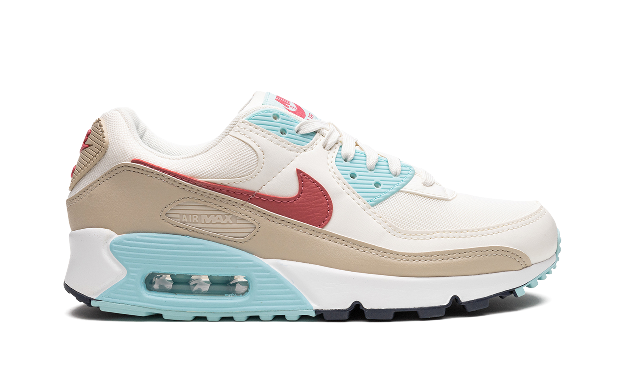 AIR MAX 90 WMNS"air max 90 sail copa" DQ4699 100