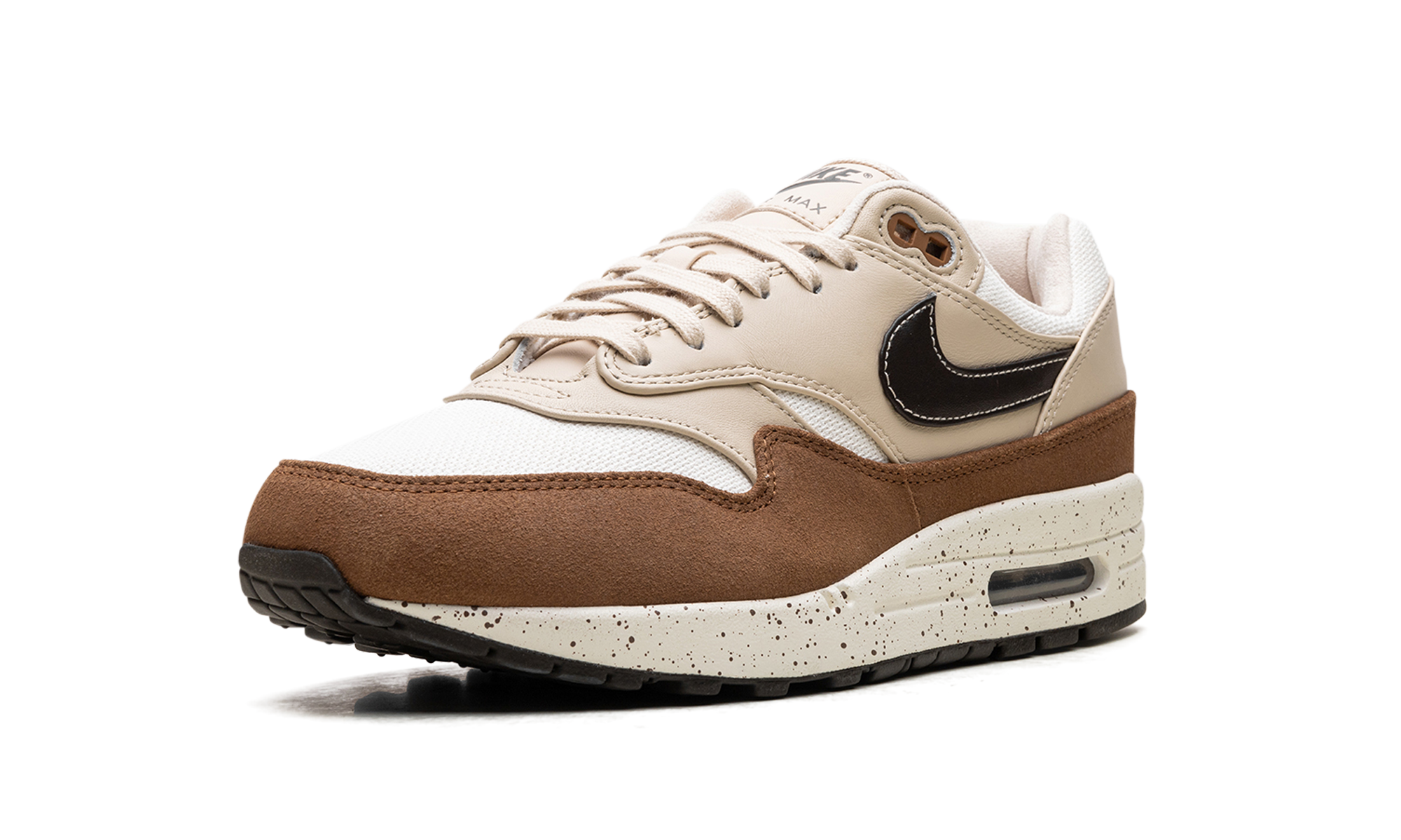 Air Max 1 Wmns"Velvet Brown" FZ3621 220