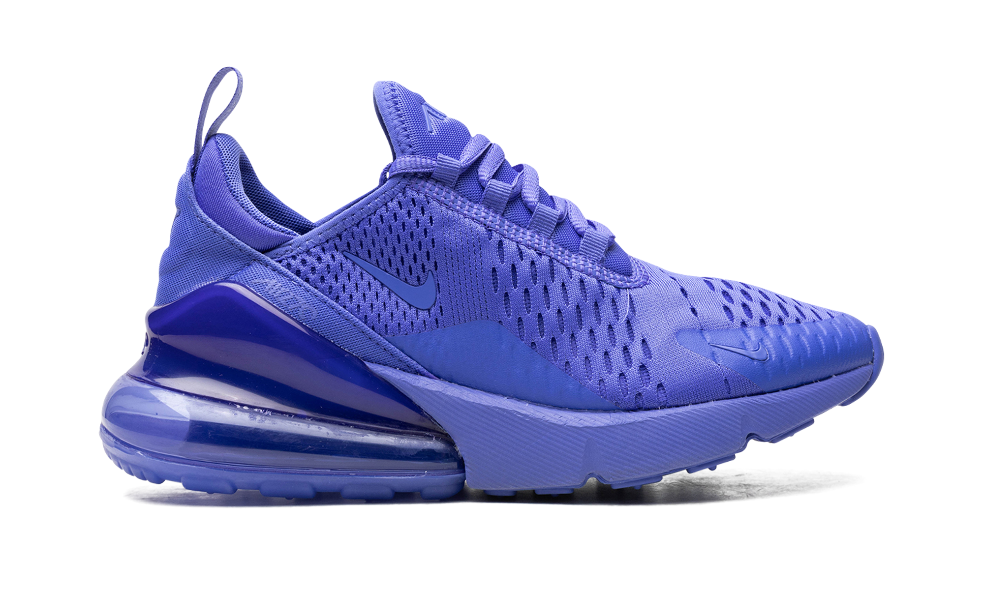 Air Max 270 WMNS"Light Ultramarine" AH6789 500