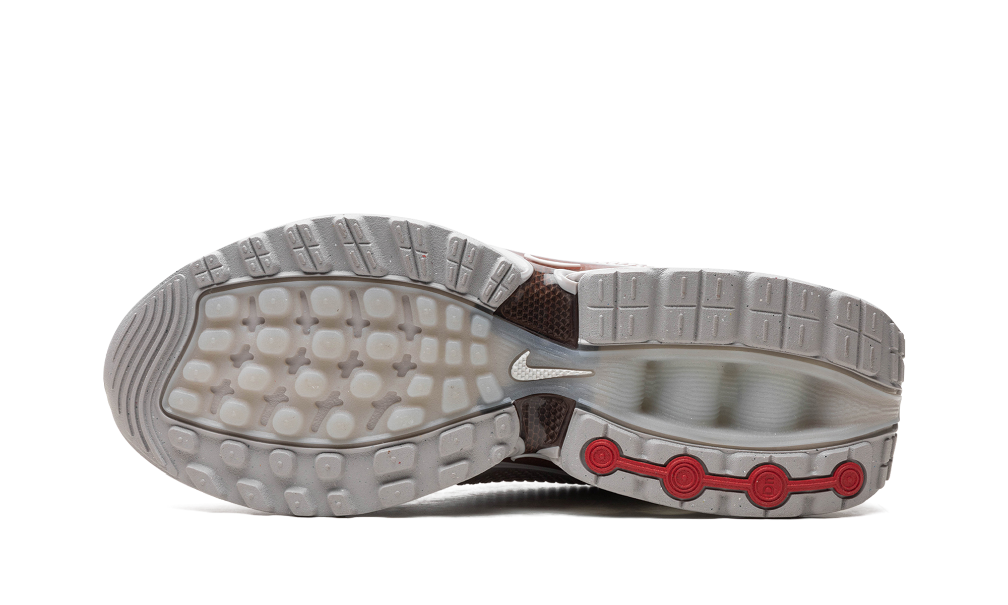 Air Max Dn"Light Orewood Brown" FJ3145 101