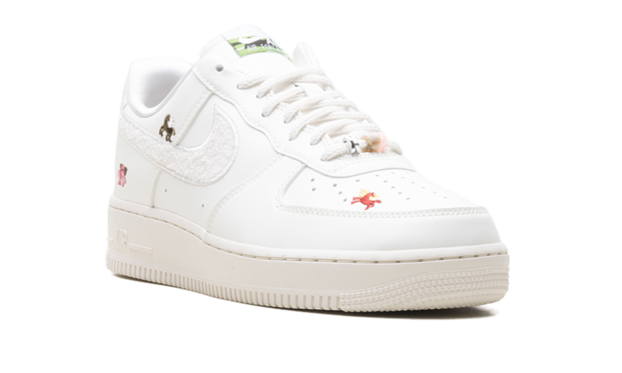 Air Force 1 Low WMNS"Year Of The Horse" IQ1143 100