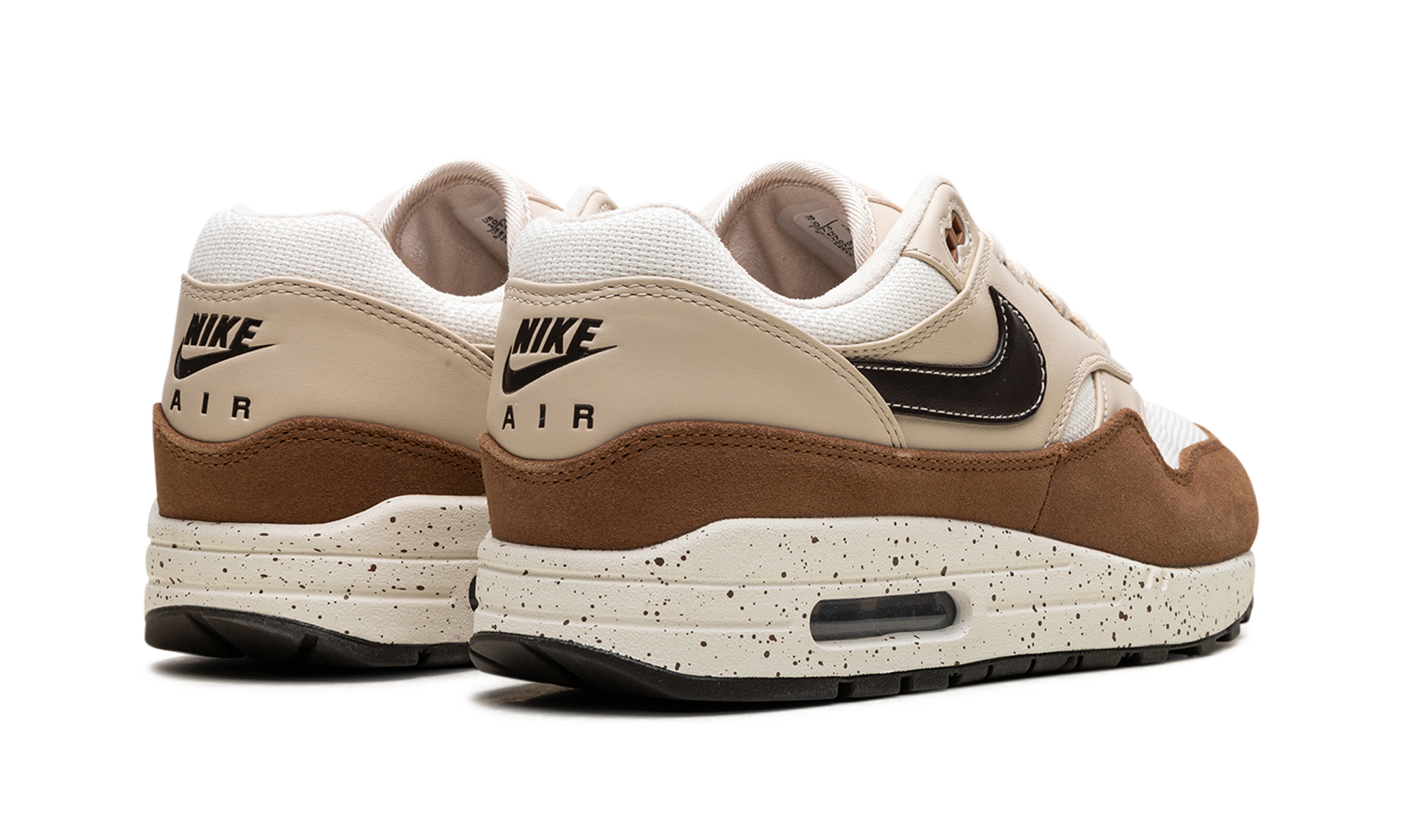 Air Max 1 Wmns"Velvet Brown" FZ3621 220