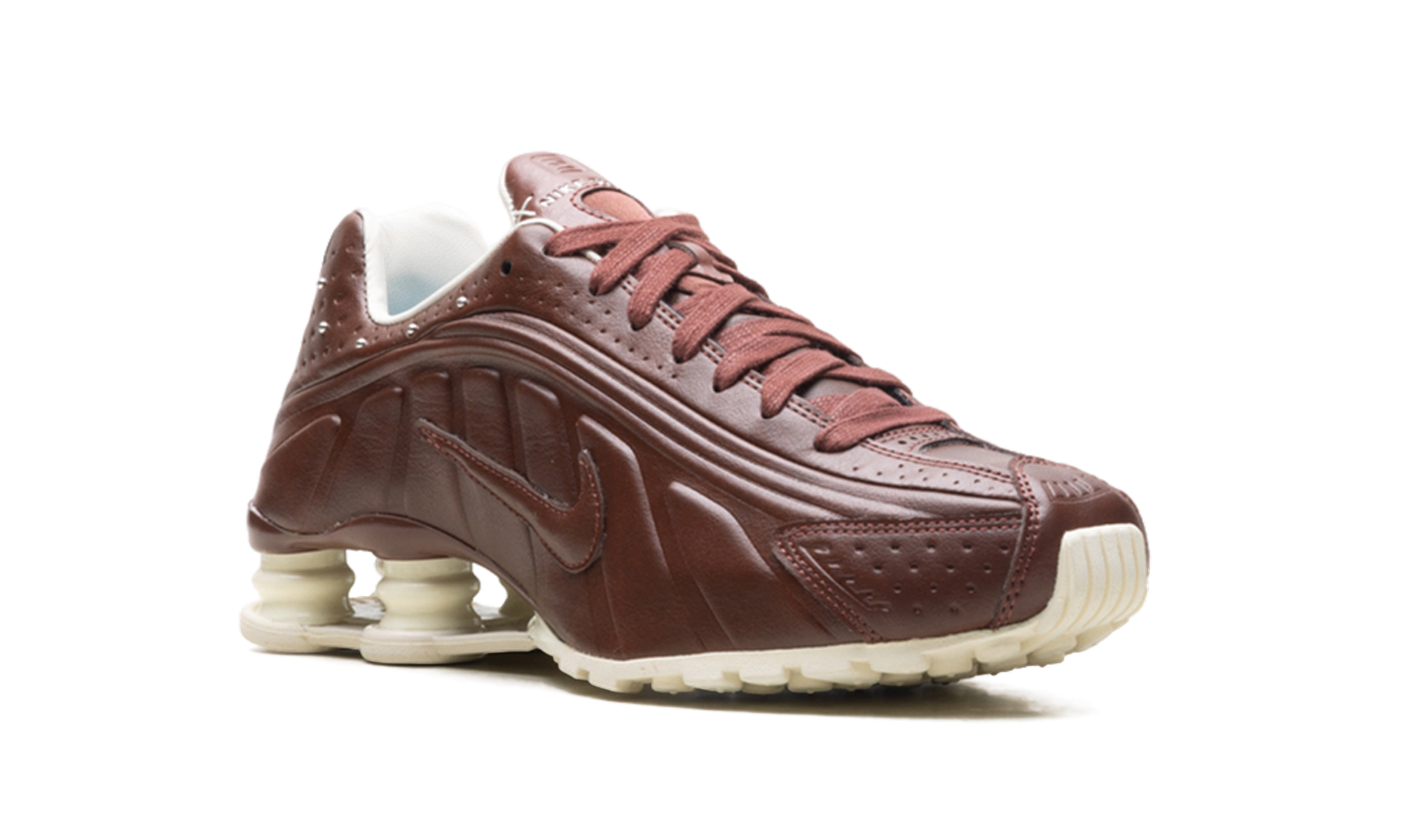 Shox R4 WMNS"Dark Pony" IM6690 220