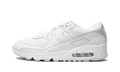 Air Max 90 WMNS"Triple White (2022)" dh8010 100