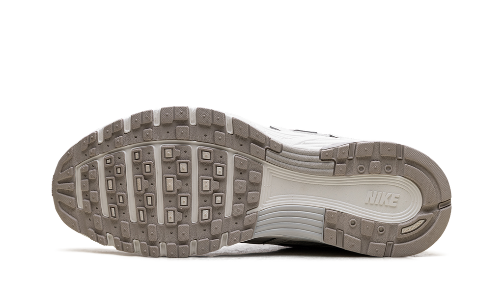 P - 6000 WMNS"Sail Light Bone Cream" IM5237 100