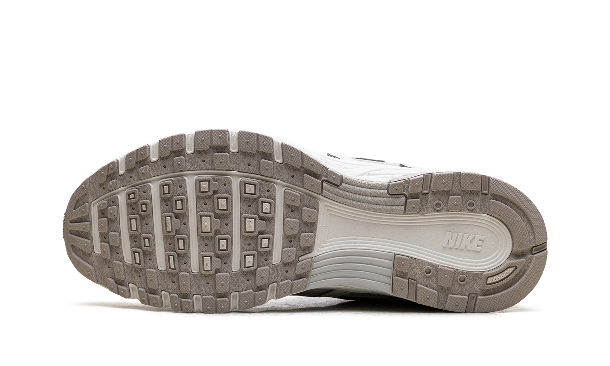 P - 6000 WMNS"Sail Light Bone Cream" IM5237 100