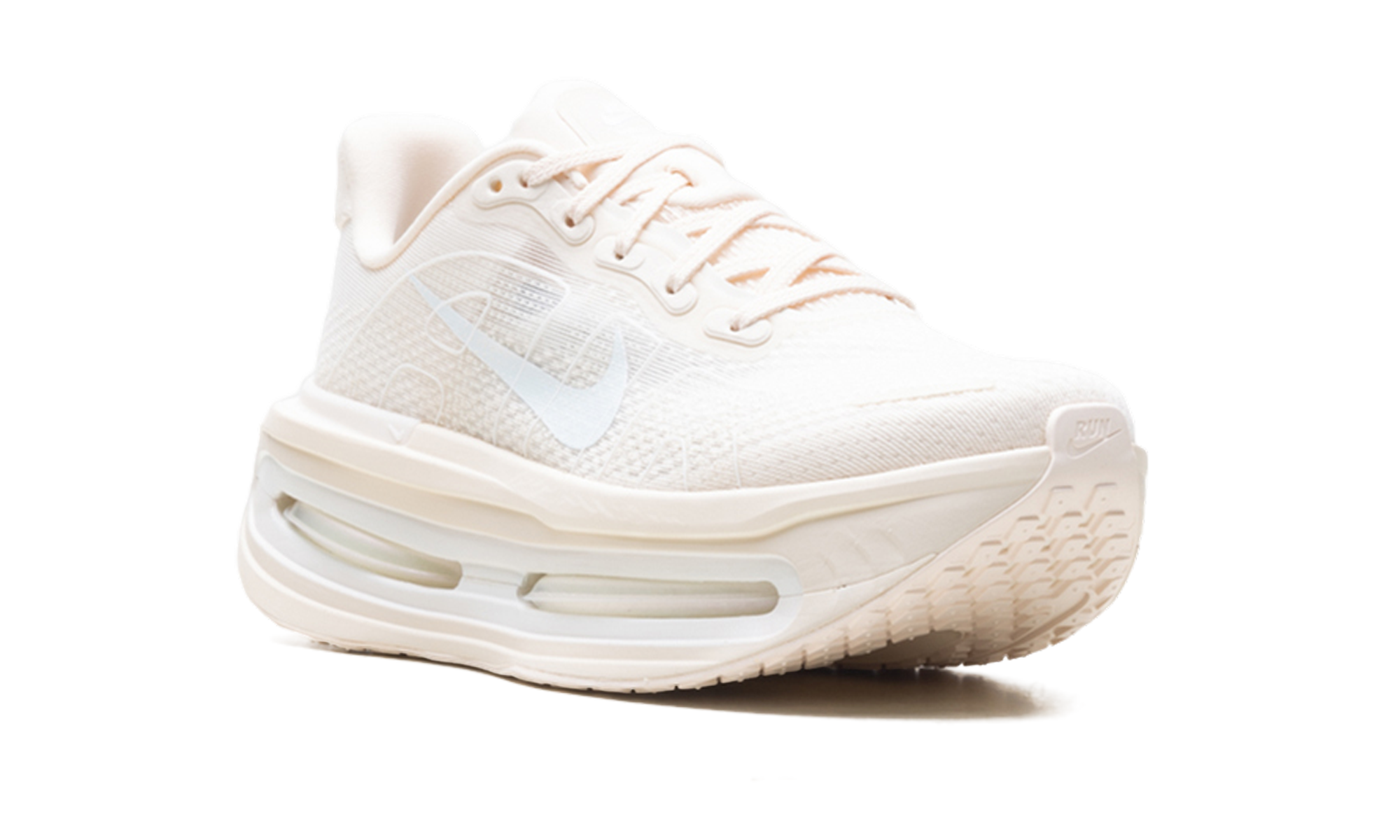 Vomero Premium WMNS"Chalk" IQ8102 100