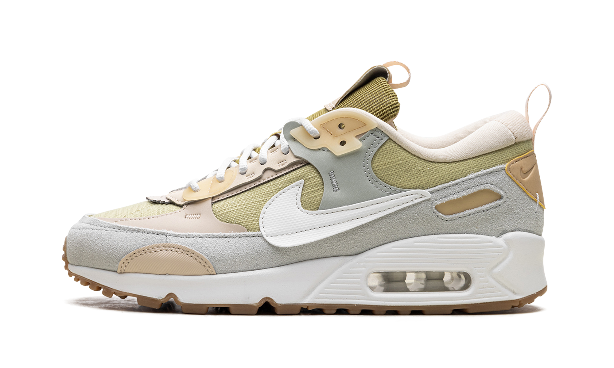 Air Max 90 WMNS"Green" DV7190-700