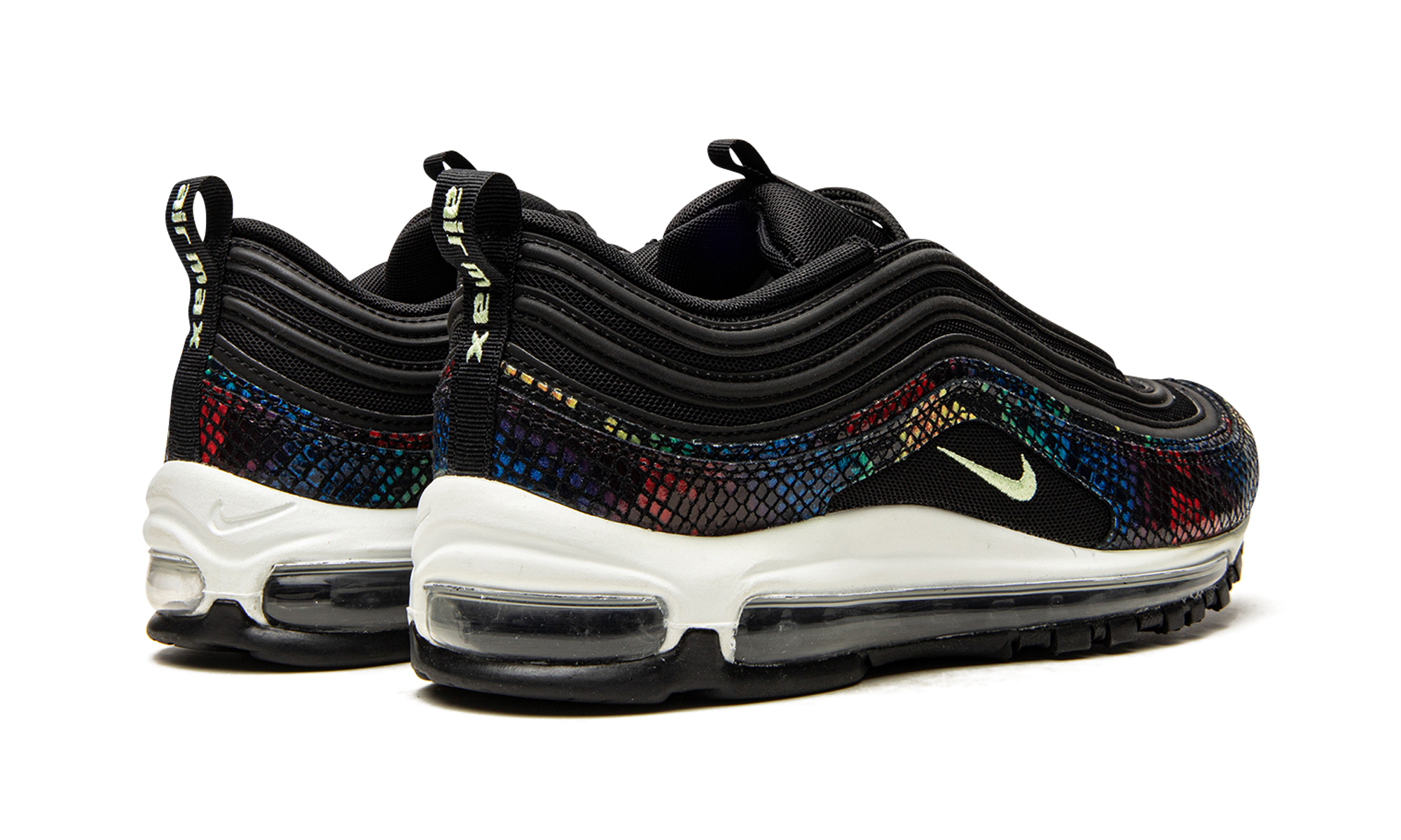 WMNS Air Max 97 SE"Rainbow Snake" CW5595 002