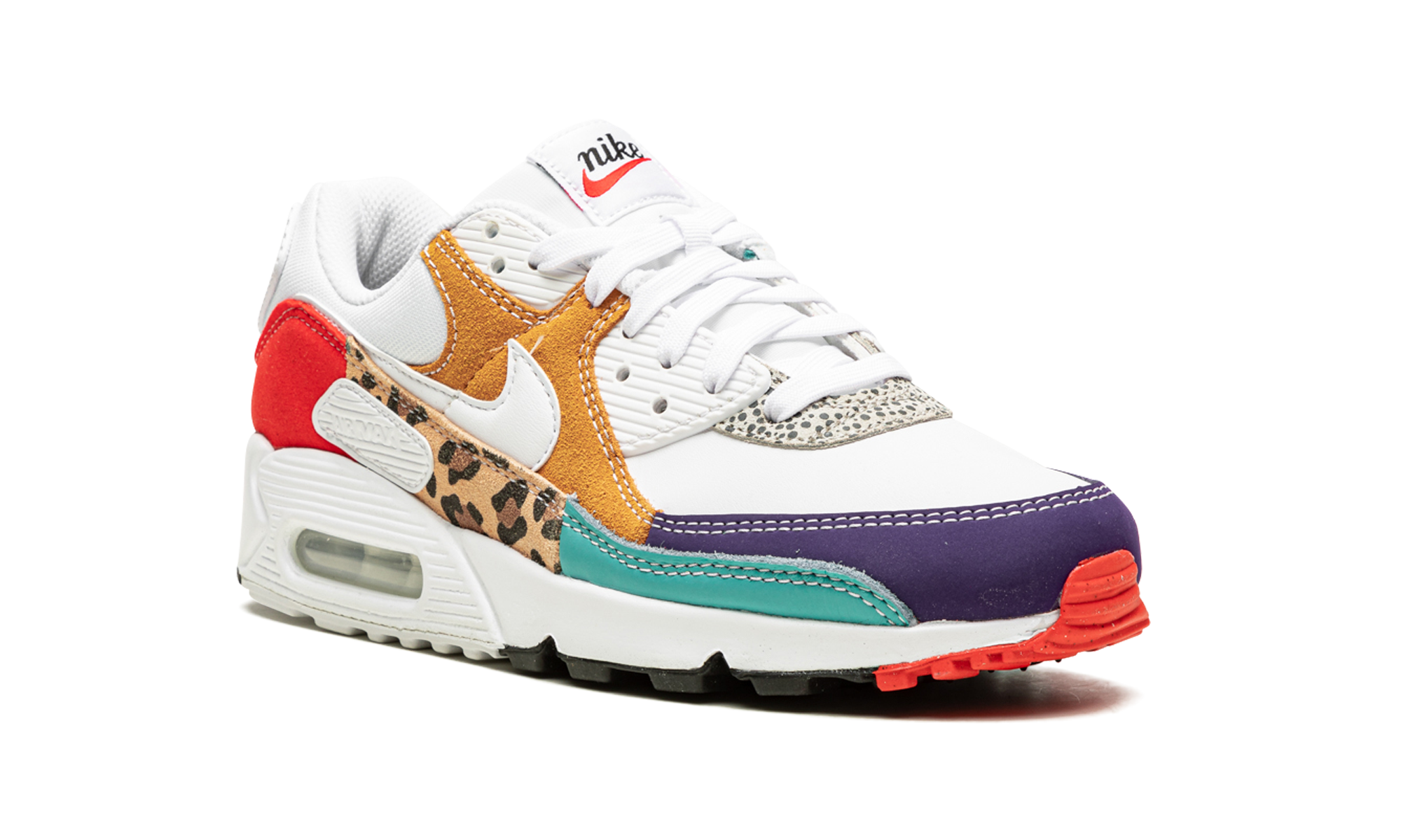 AIR MAX 90 SE WMNS"Animal" DH5075 100