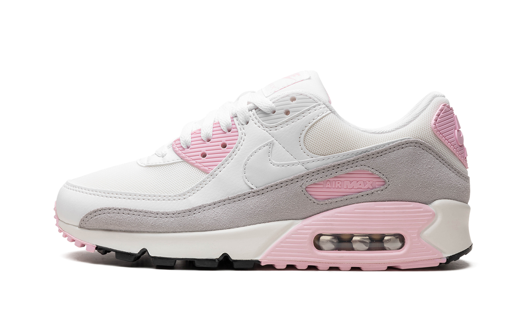 Air Max 90 WMNS"SOFT PINK" FN7489 100