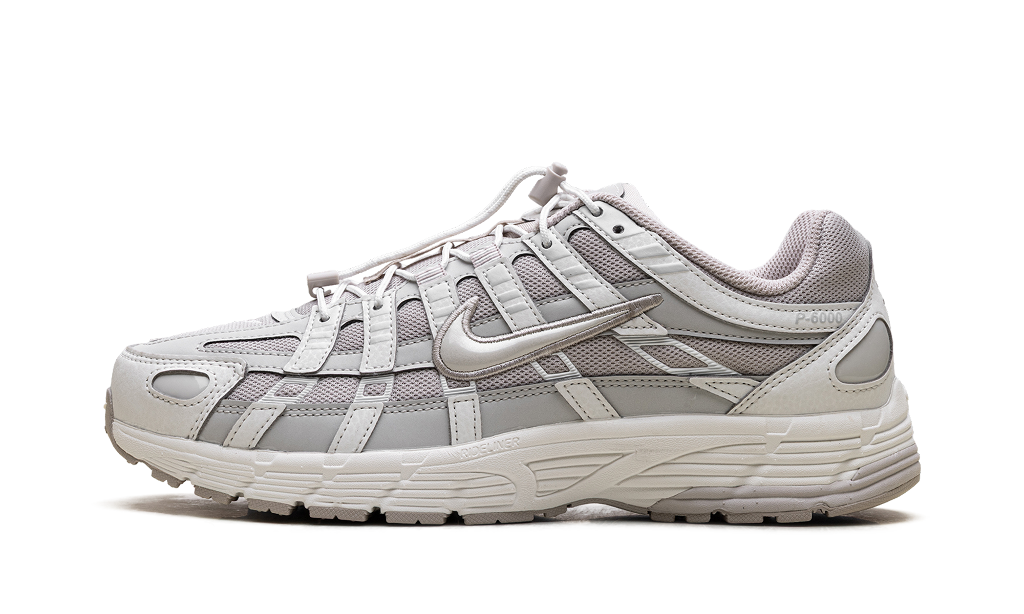 P - 6000 WMNS"Sail Light Bone Cream" IM5237 100