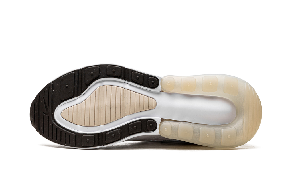 AIR MAX 270 WMNS"White/ Velvet Brown" FD9875 100