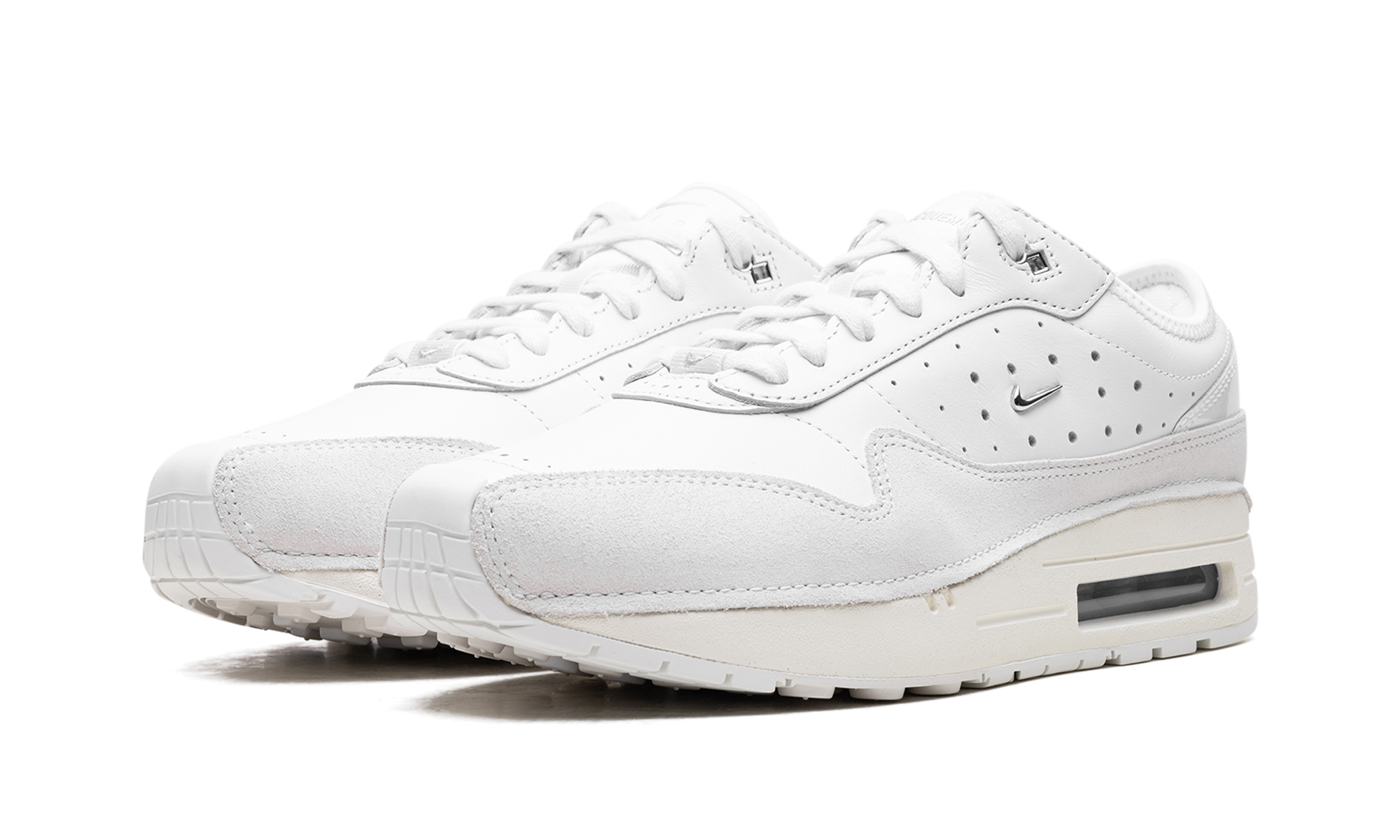 Air Max 1'86 WMNS"Jacquemus - White" HM6690 100