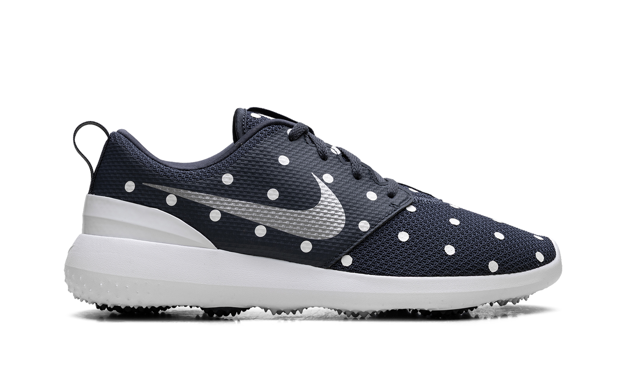 Roshe Run Golf Wmns"Polka Dot Navy" AA1851 401