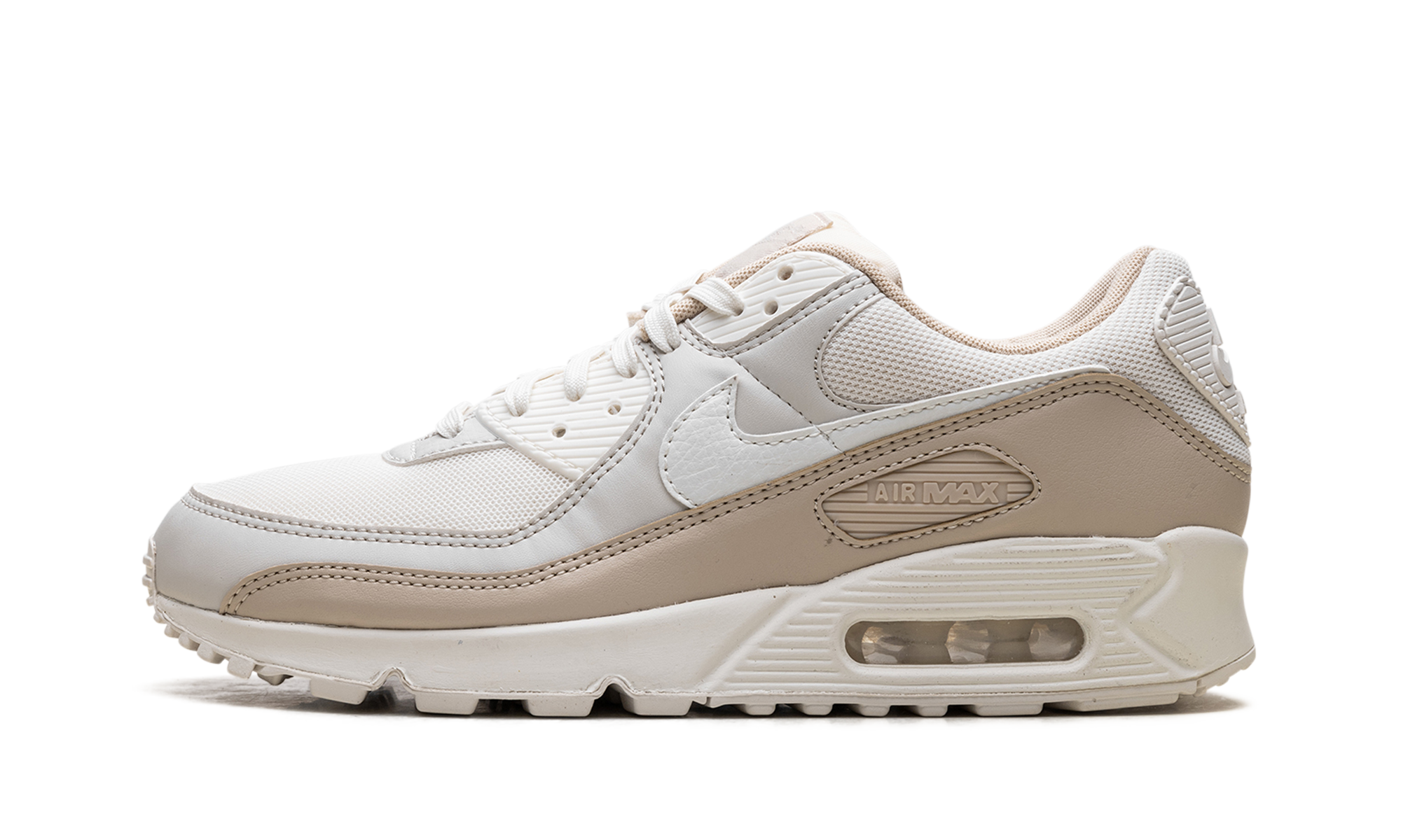AIR MAX 90 WMNs"PHANTOM SANDDRIFT" FD1452-030