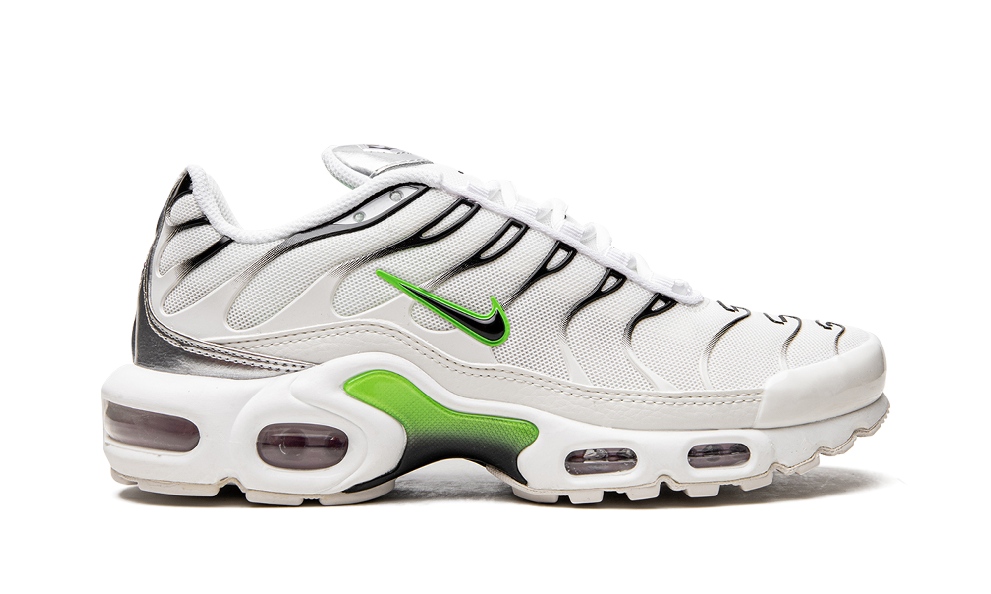 AIR MAX PLUS MNS WMNS DN6997 100