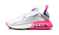 AIR MAX 2090 MNS WMNS"Laser Pink" CZ3867 101
