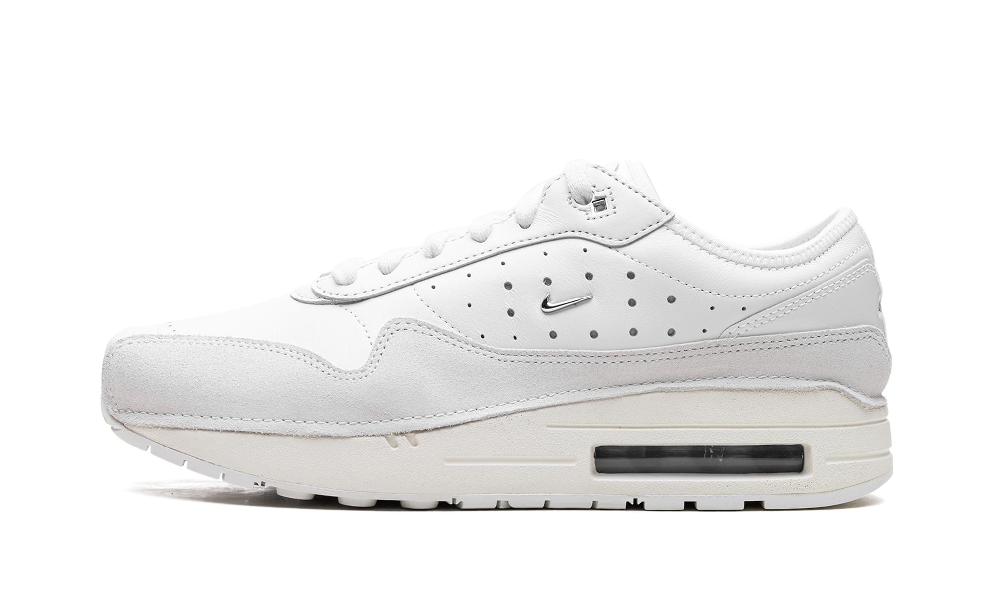 Air Max 1'86 WMNS"Jacquemus - White" HM6690 100