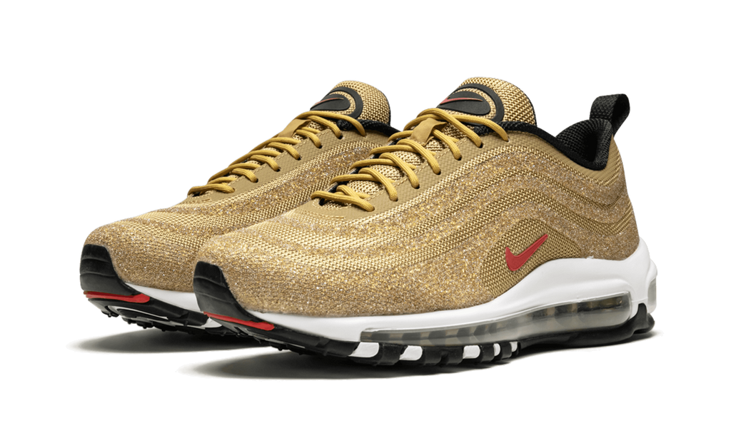 AIR MAX 97 LX WMNS"Gold Swarovski"