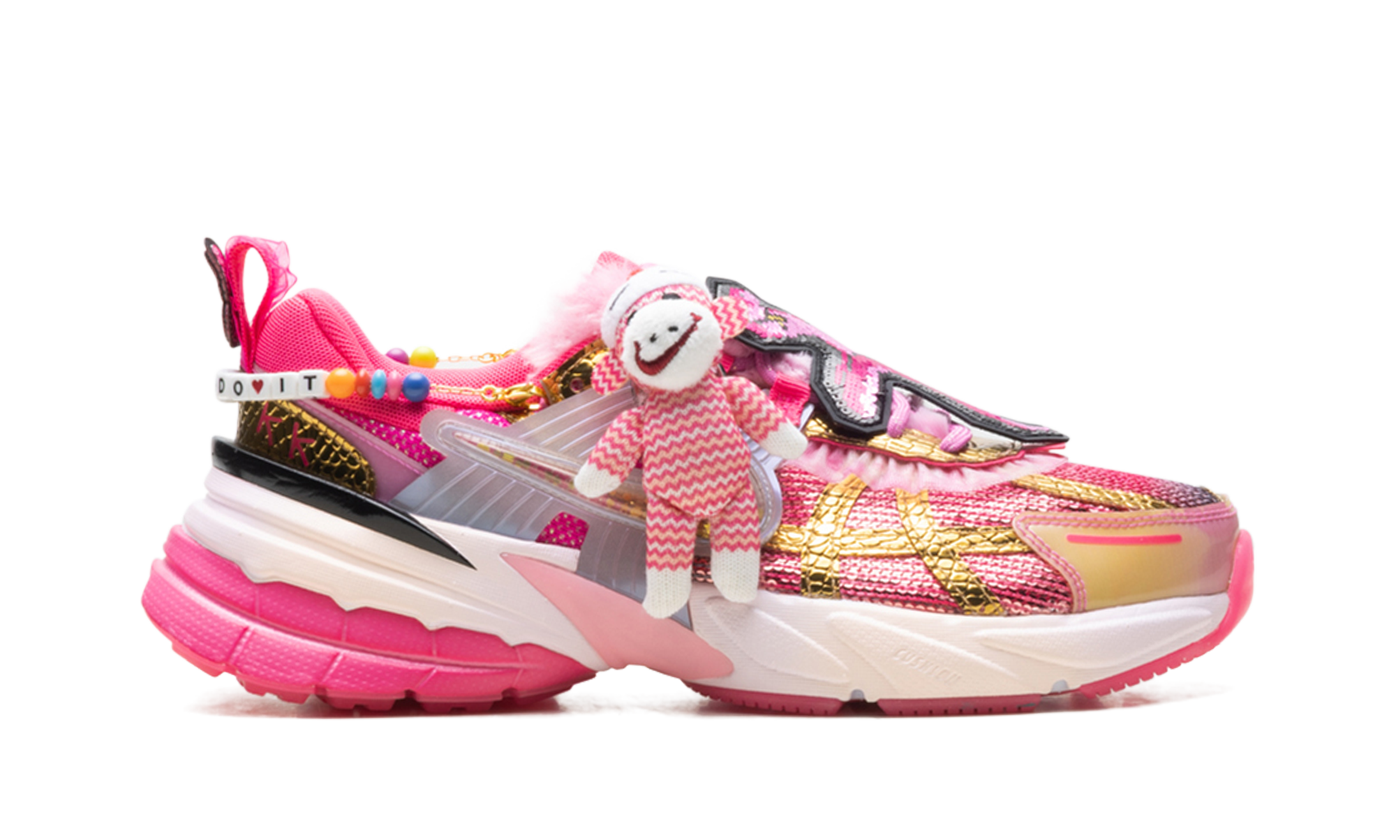 V2K Run WMNS"Doernbecher" IO7691 921