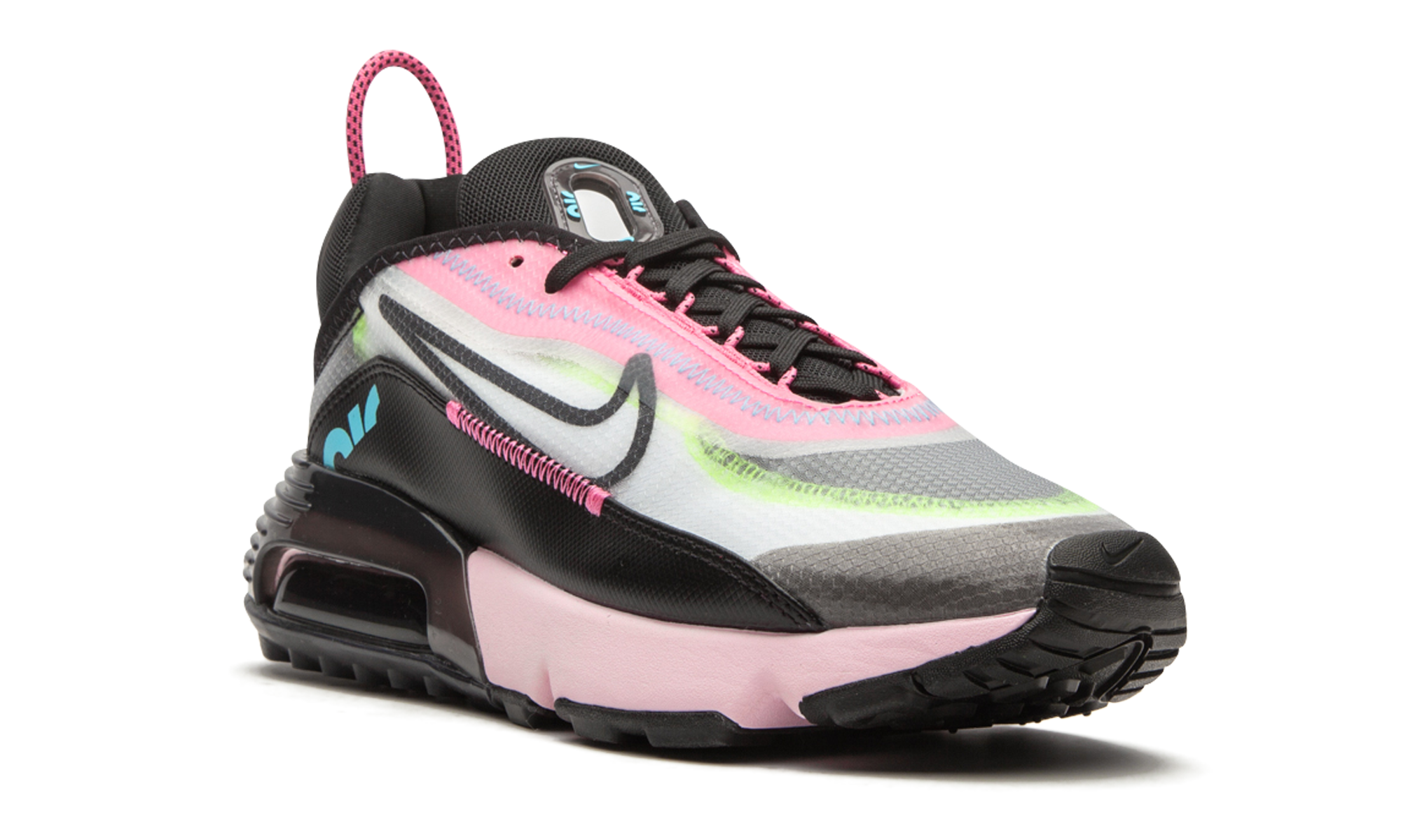 WOMENS AIR MAX 2090