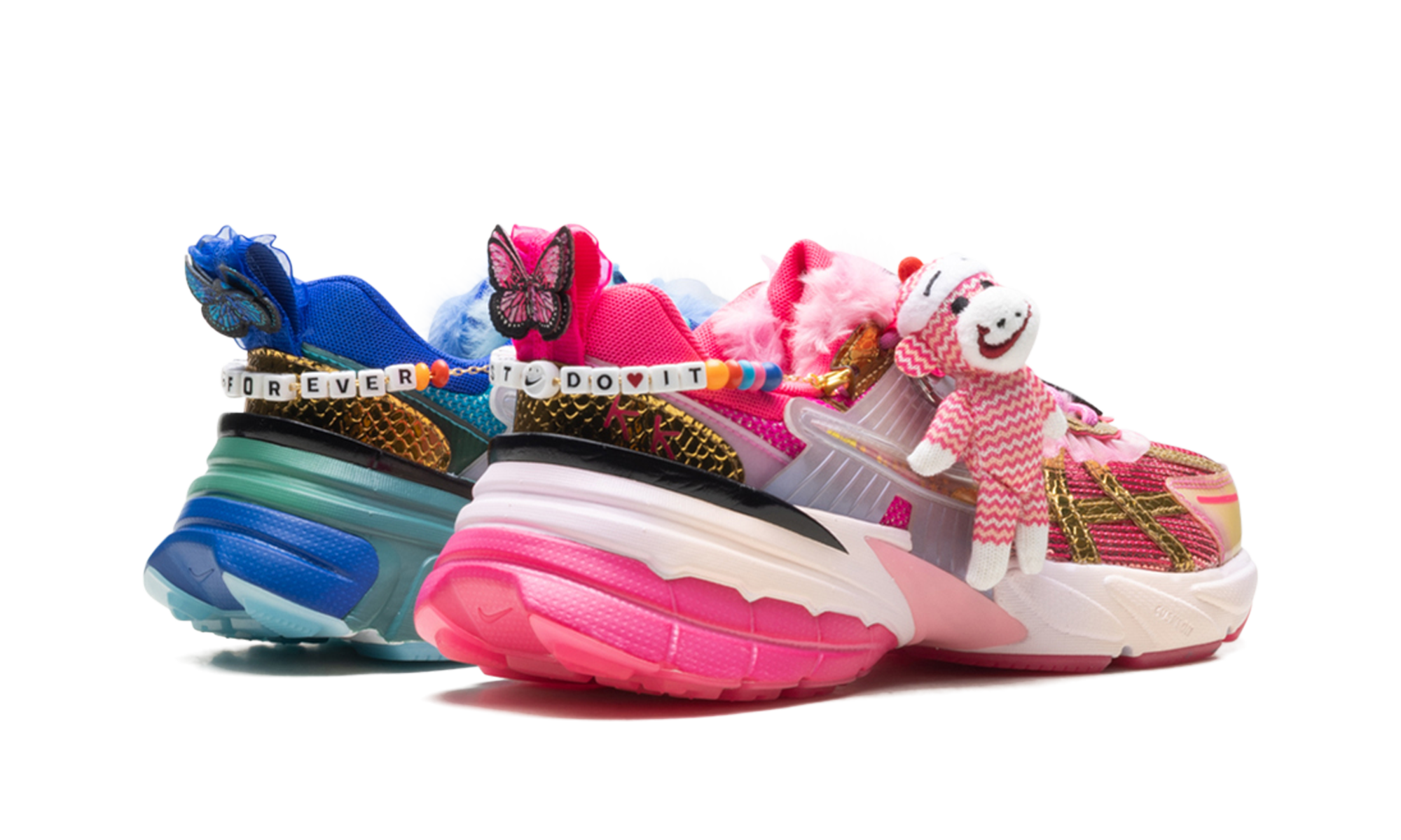 V2K Run WMNS"Doernbecher" IO7691 921