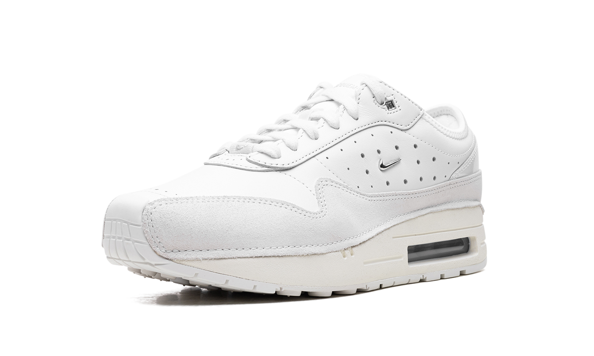 Air Max 1'86 WMNS"Jacquemus - White" HM6690 100