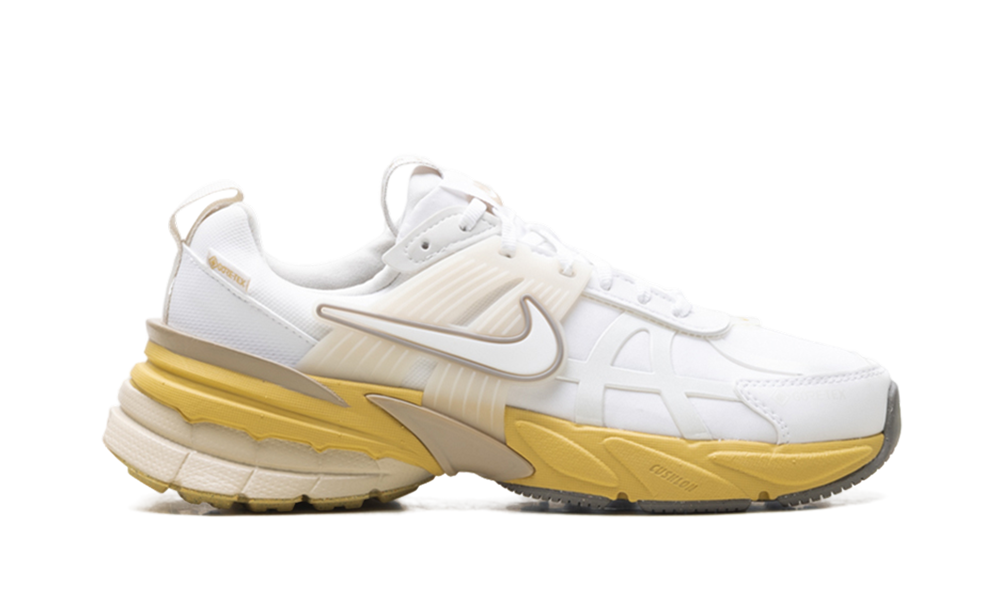 V2K Run WMNS"Gore-Tex White Light Bone" FZ2622 100