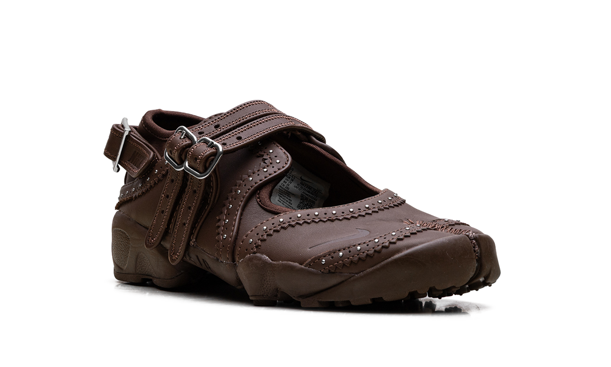 Air Rift WMNS"Light British Tan" IM7396 281