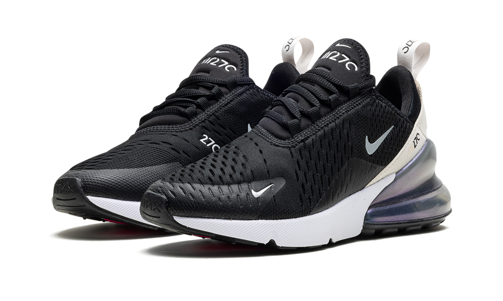 AIR MAX 270 WMNS"Black" DZ7736 002