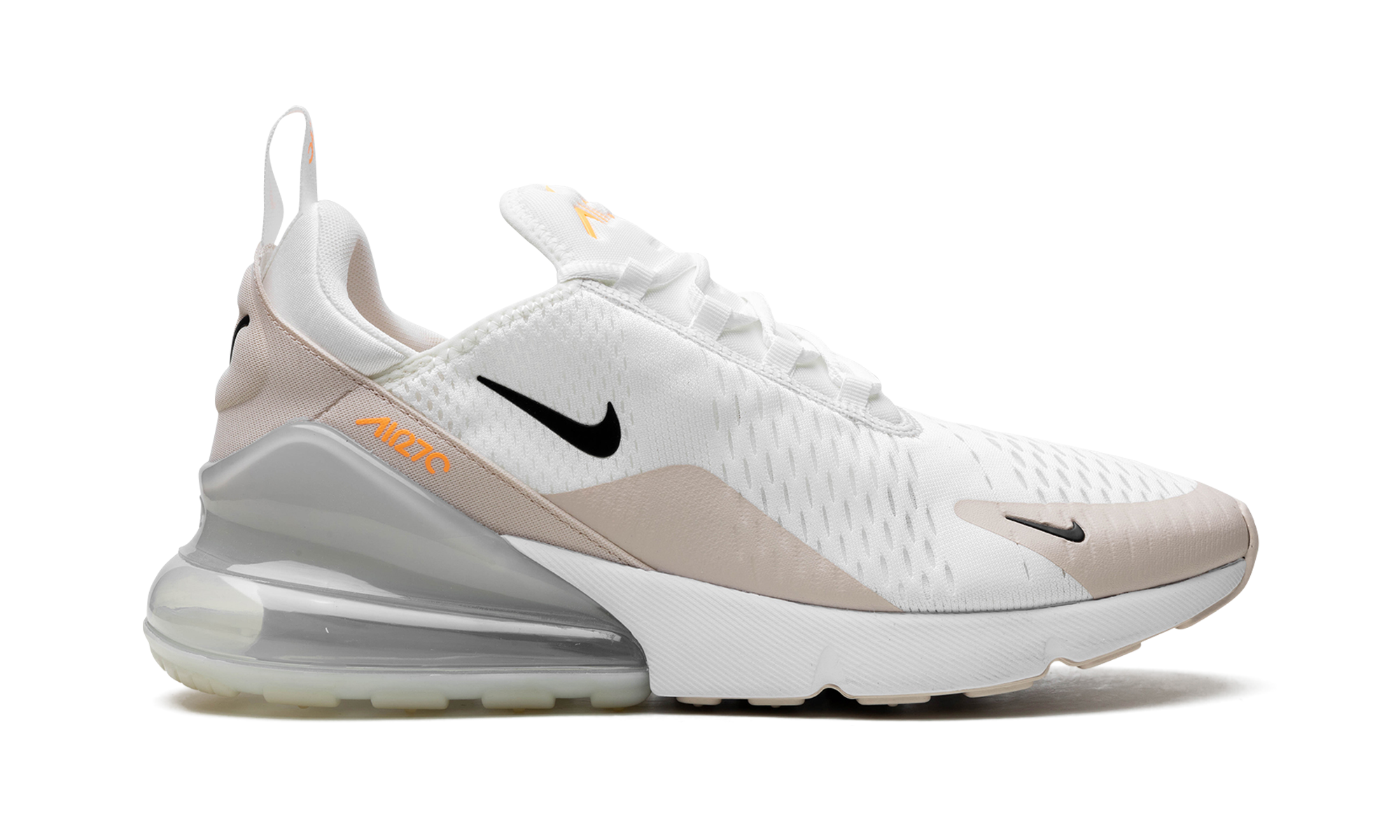 AIR MAX 270 MNS WMNS"Desert Sand" DH3050 100