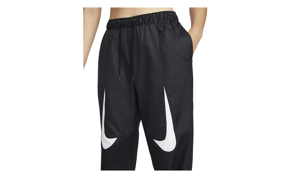 Sportswear Air Max Trousers WMNS"Black/ White" DM6086 010